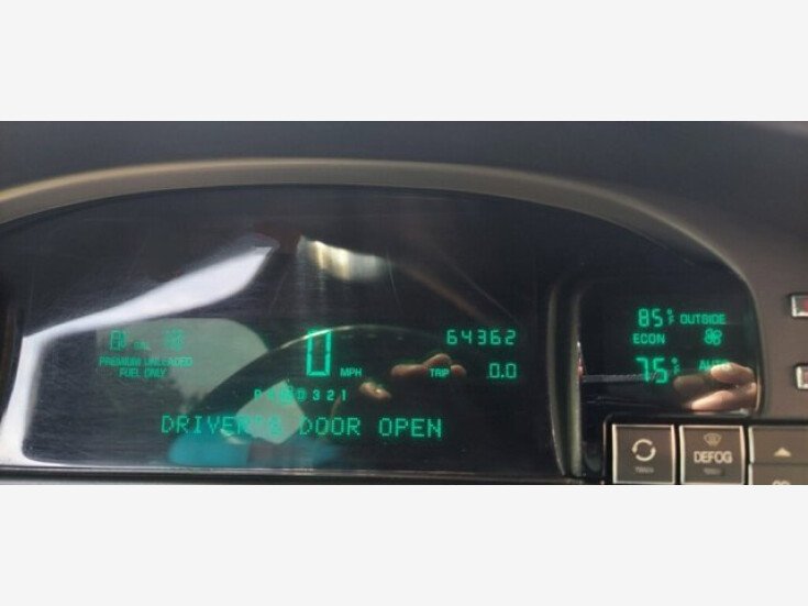 Thumbnail Photo undefined for 1997 Cadillac De Ville
